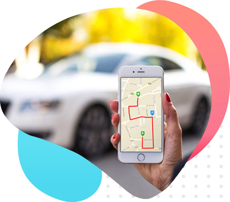 Gps Tracking App in Mumbai