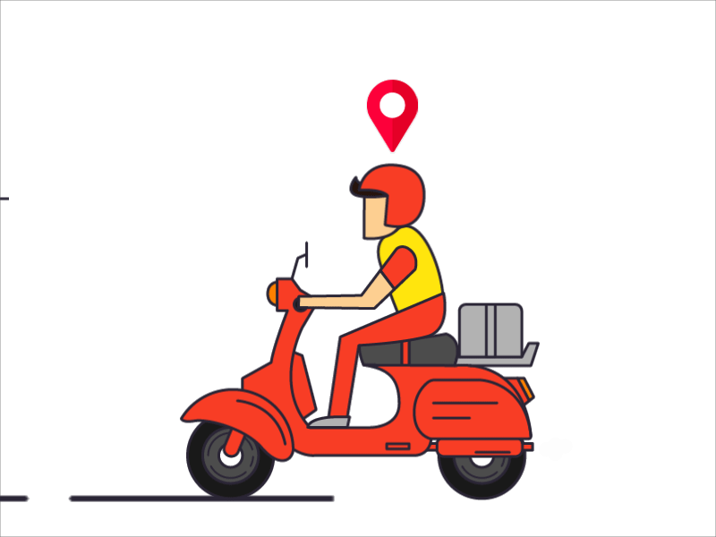 GPS Tracker For Scooty & Bikes 2