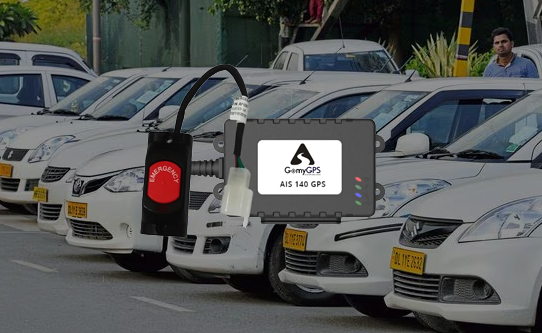 AIS-140 GPS Renewal in Mumbai & Pune